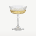 Bormioli Rocco America'20S Champagne Glass / Coupe 27.5 Cl Fizz - 6 Pieces