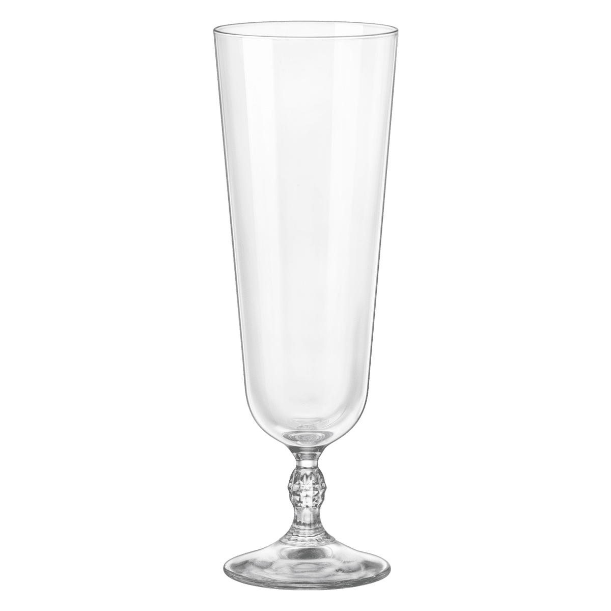 Bormioli Rocco Bartender Bierglas 40,5 Cl - 6 Stuks - Glazen.nl