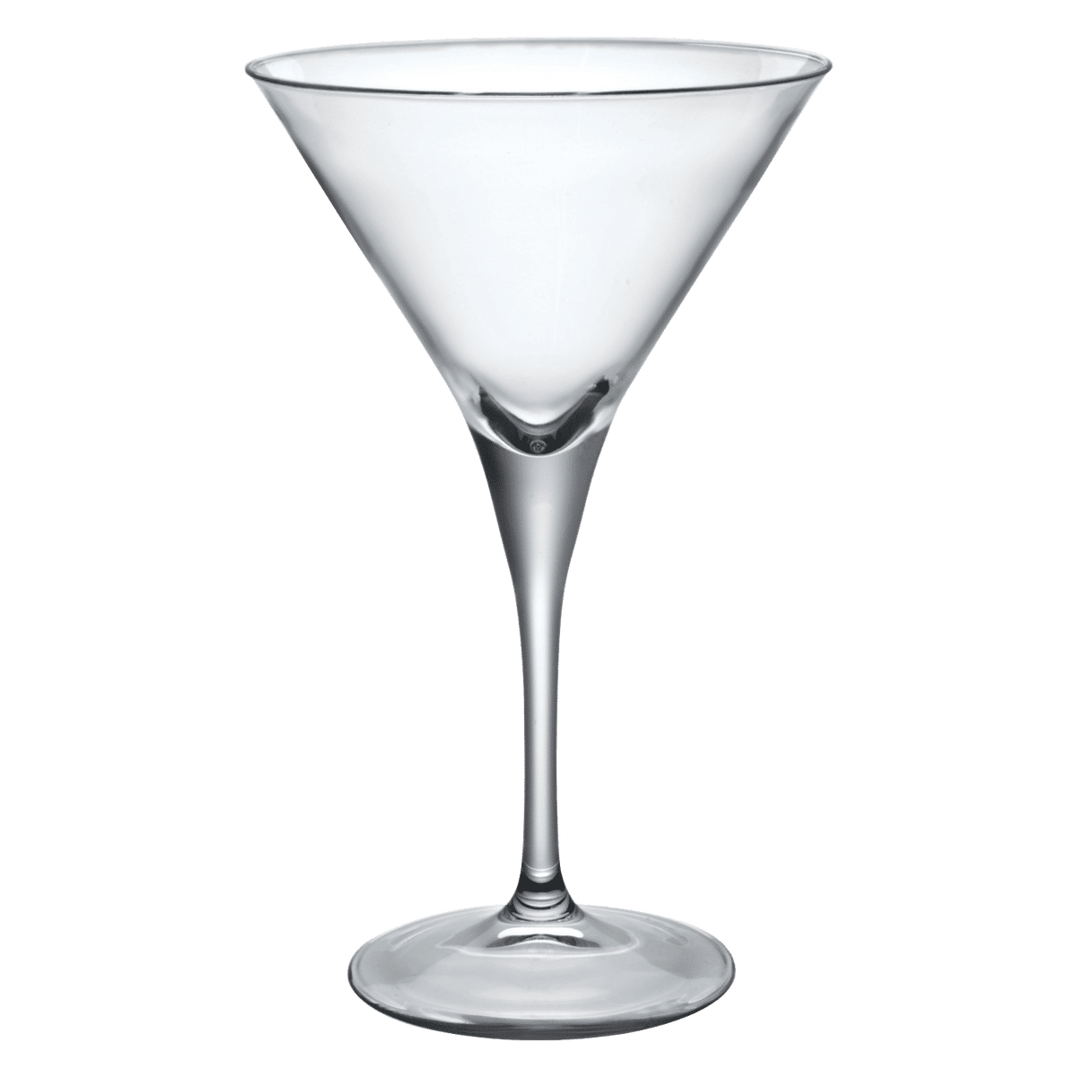 Bormioli Rocco Ypsilon Cocktailglas 24,5 Cl - 2 Stuks - Glazen.nl