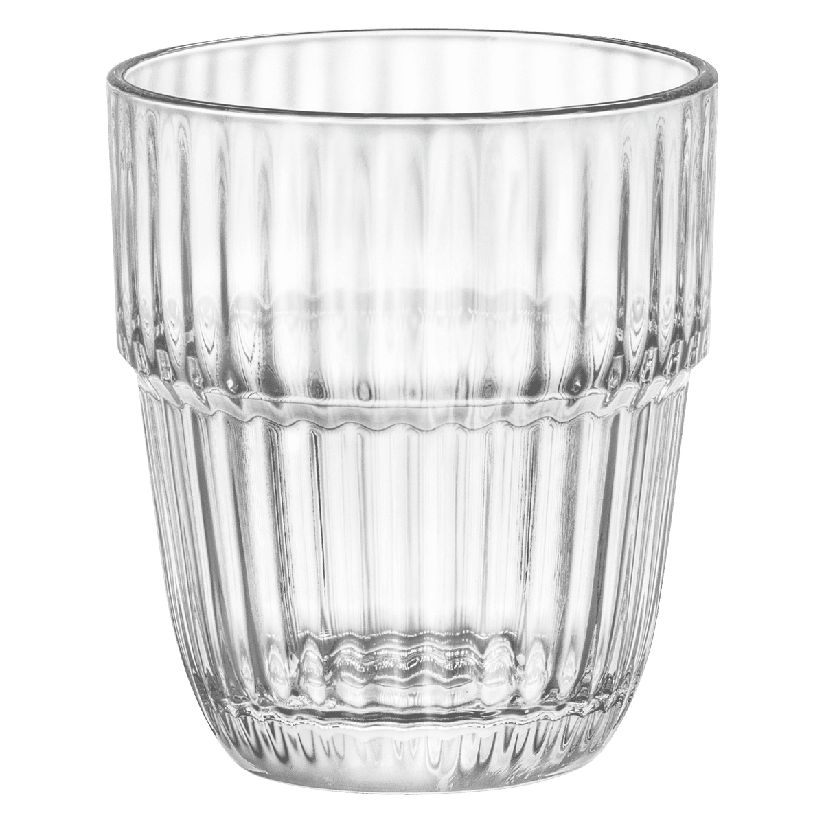 Bormioli Rocco Barshine Tumbler 39,5 Cl - 6 Stuks - Glazen.nl