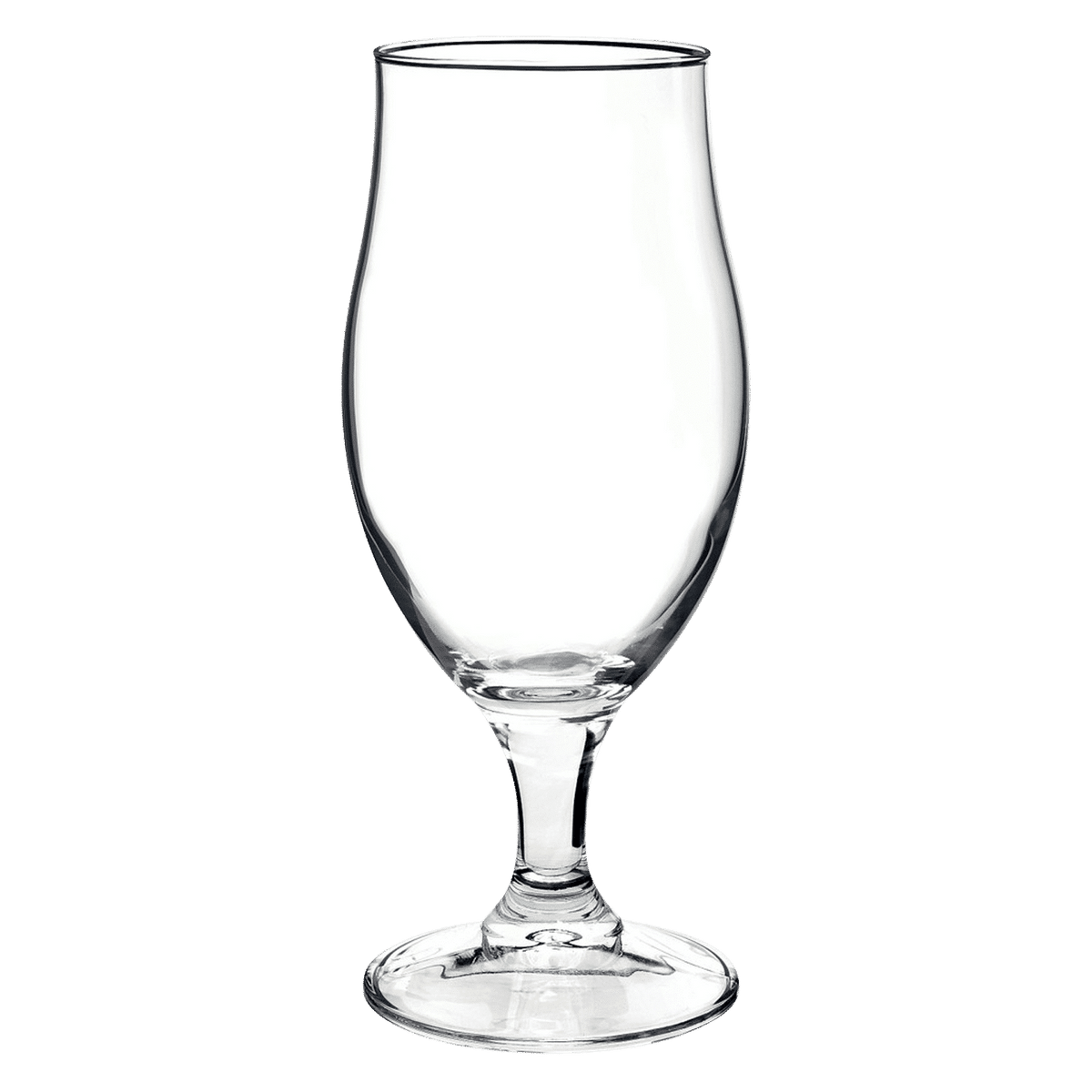 Bormioli Rocco Executive Bierglas 39 Cl - 6 Stuks - Glazen.nl
