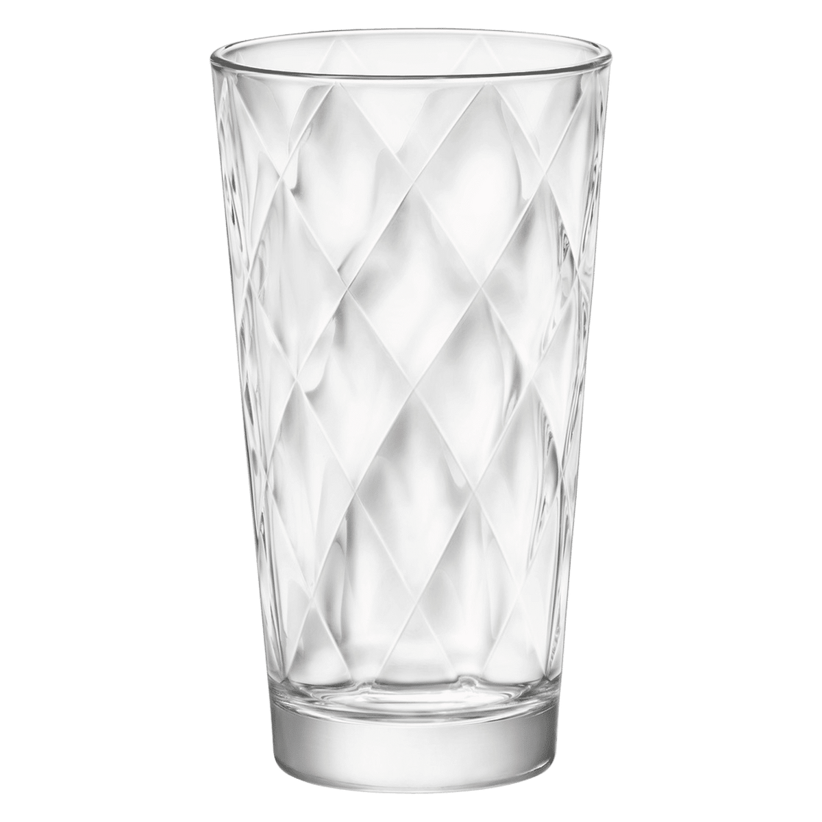 Bormioli Rocco Kaleido Longdrinkglas 37 Cl - 6 Stuks - Glazen.nl