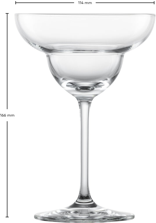 Schott Zwiesel Bar Special bicchiere da margarita 28,3 cl - 4 pezzi