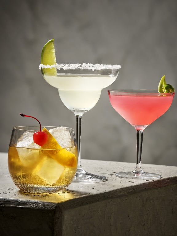 Schott Zwiesel Bar Special bicchiere da margarita 28,3 cl - 4 pezzi