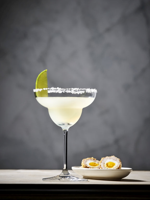 Schott Zwiesel Bar Special bicchiere da margarita 28,3 cl - 4 pezzi
