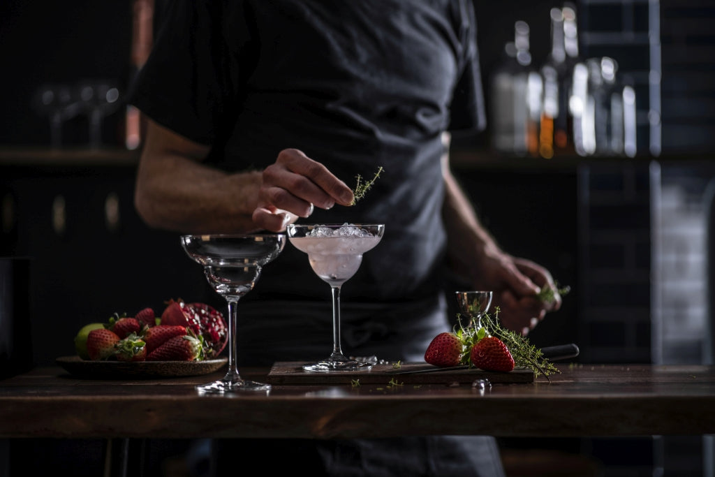 Schott Zwiesel Bar Special bicchiere da margarita 28,3 cl - 4 pezzi