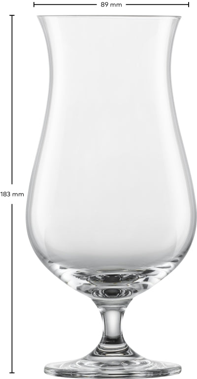 Schott Zwiesel Bar Special bicchiere da cocktail Hurricane 53 Cl - 4 pezzi