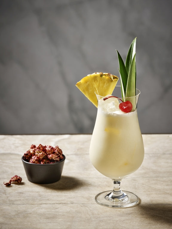 Schott Zwiesel Bar Special bicchiere da cocktail Hurricane 53 Cl - 4 pezzi