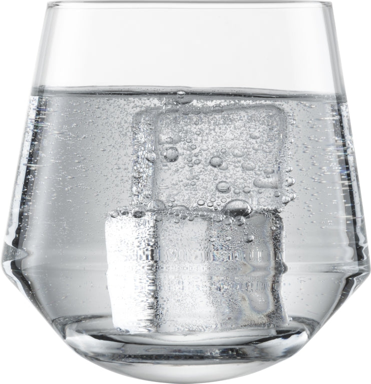 Schott Zwiesel Bar Special Dancing Tumbler 39,6 Cl - 4 Pieces
