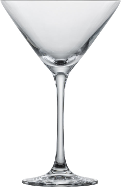 Schott Zwiesel Bar Special Classico bicchieri da Martini da 27,2 cl – 4 pezzi