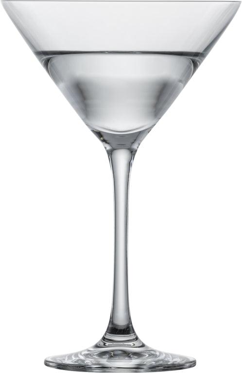 Schott Zwiesel Bar Special Classico bicchieri da Martini da 27,2 cl – 4 pezzi