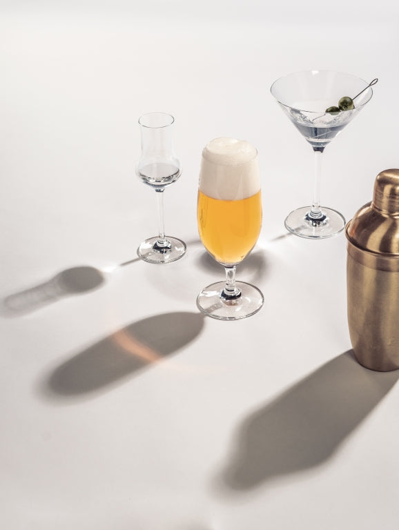 Schott Zwiesel Bar Special Classico bicchieri da Martini da 27,2 cl – 4 pezzi