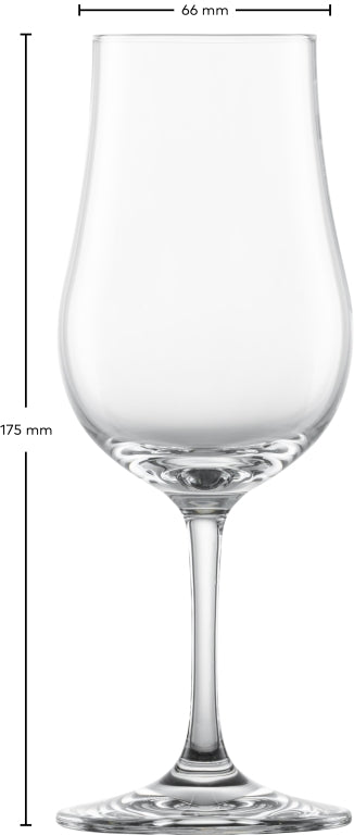Set da degustazione whisky Schott Zwiesel Bar Special, bicchieri da 21,8 cl – 4 pezzi