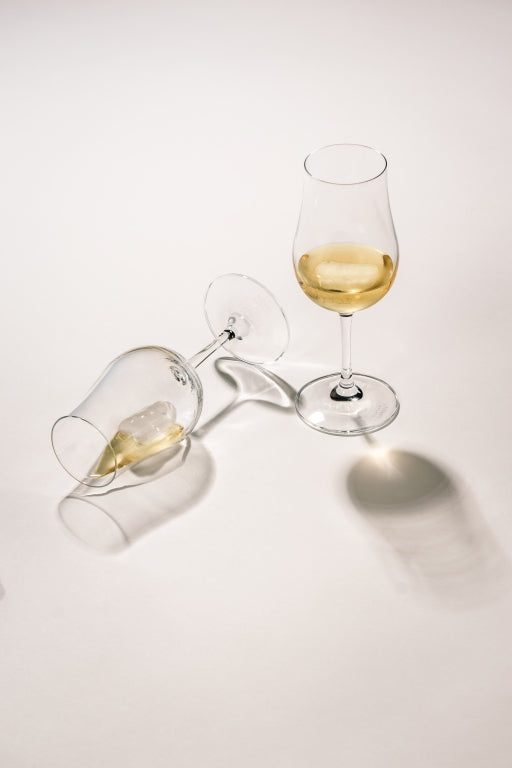 Set da degustazione whisky Schott Zwiesel Bar Special, bicchieri da 21,8 cl – 4 pezzi