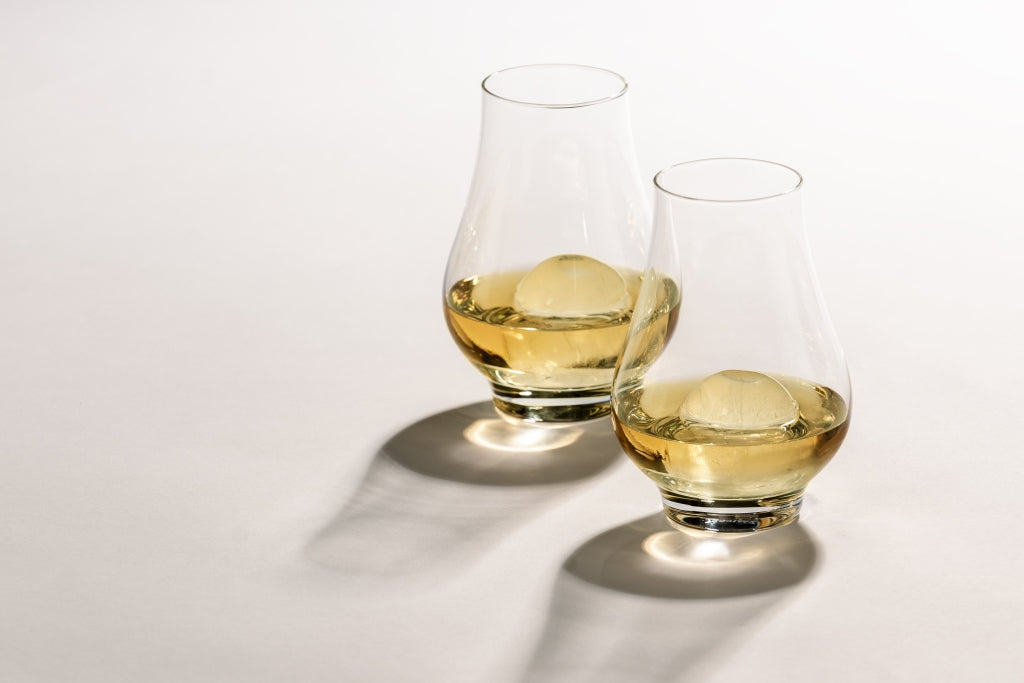 Set da 4 bicchieri Schott Zwiesel Bar Special per degustazione del whisky, 32,2 cl
