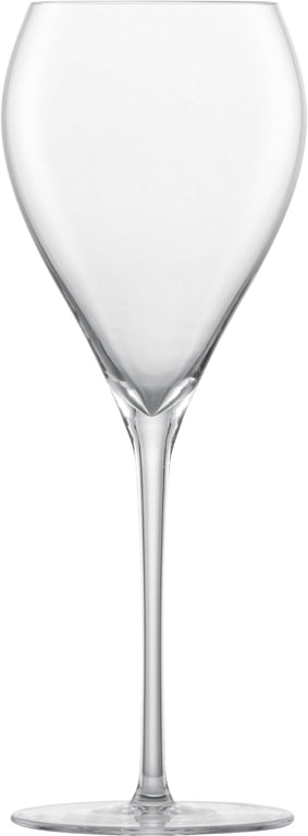 Schott Zwiesel Bar Special Premium calici da champagne da 38,4 cl con punto di perlage – 4 pezzi