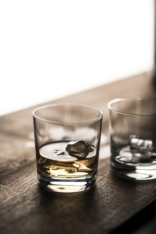 Schott Zwiesel Basic Bar Selection bicchiere da whisky da 35,2 cl - 4 pezzi
