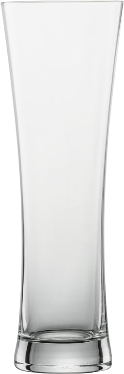 Bicchiere da birra Schott Zwiesel Beer Basic per witbier da 50 cl con tacca di misurazione – 4 pezzi