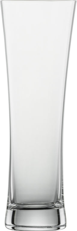 Bicchiere da birra Schott Zwiesel Beer Basic per witbier, piccolo, 30 Cl, con tacca di misurazione – 4 pezzi