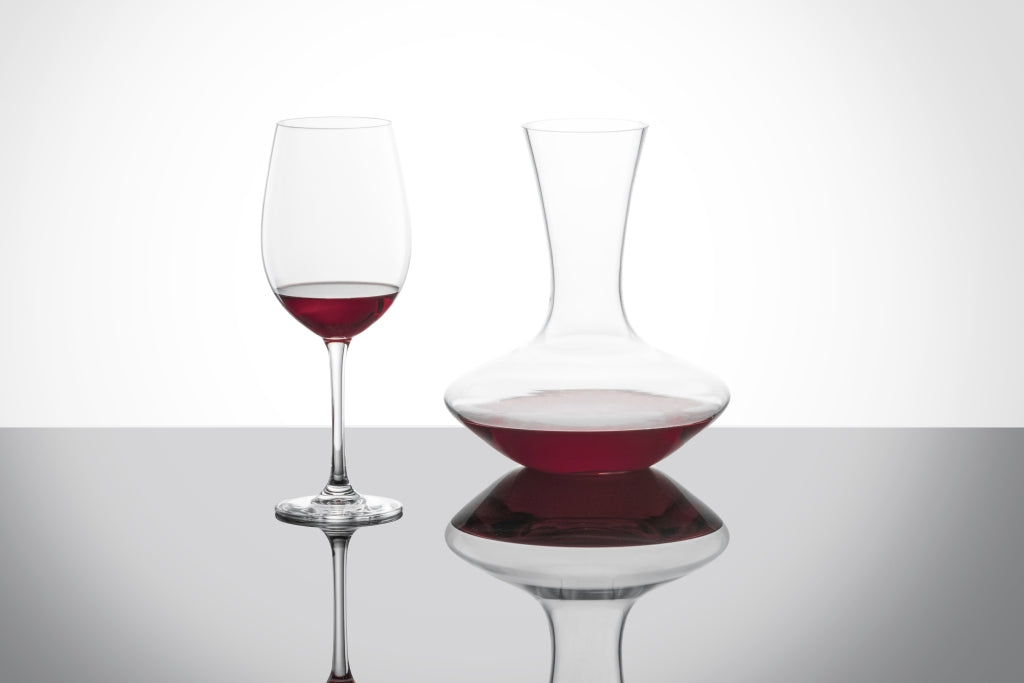 Schott Zwiesel Classico Bordeaux Wine Glass 64,5 Cl - 6 Pieces