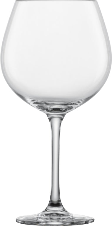 Schott Zwiesel Classico Burgundy glass 81,4 Cl - 6 pieces