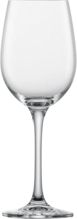 Schott Zwiesel Classico White Wine Glass 31,2 Cl - 6 Pieces