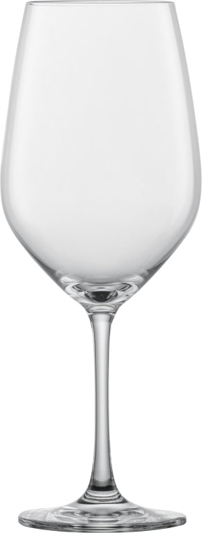 Schott Zwiesel Forté Vina Bicchiere da vino rosso da 53 cl - 4 pezzi