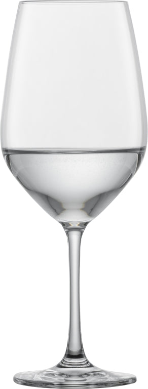 Schott Zwiesel Forté Vina Bicchiere da vino rosso da 53 cl - 4 pezzi