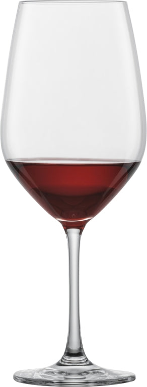 Schott Zwiesel Forté Vina Bicchiere da vino rosso da 53 cl - 4 pezzi