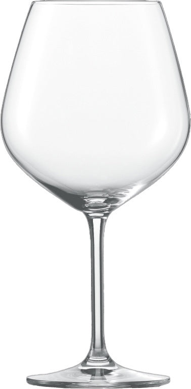 Schott Zwiesel Forté Vina Burgundy Wine Glass 73,2 Cl - 4 Pieces