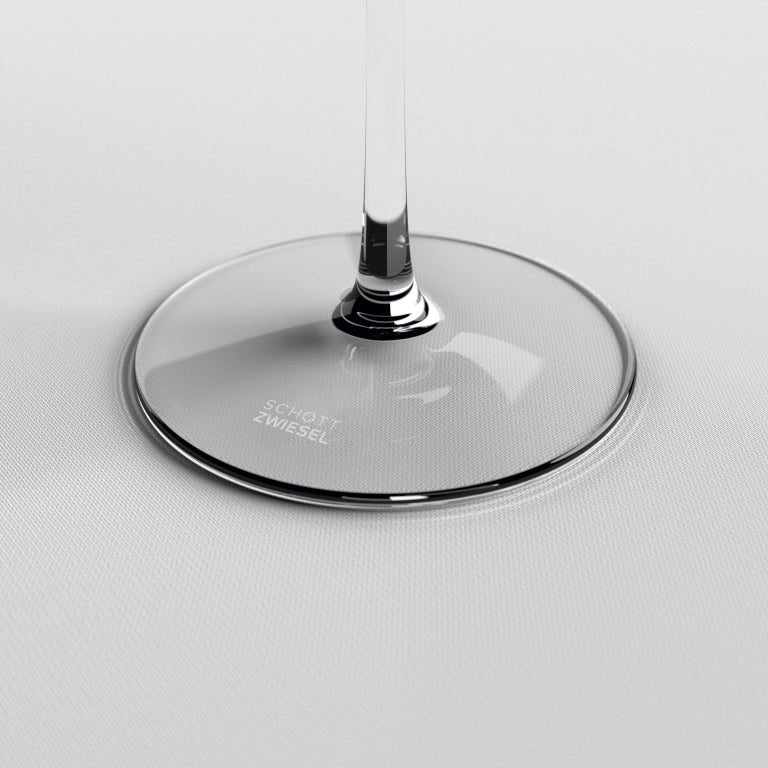 Schott Zwiesel Fortissimo Bicchiere da vino bianco 40,4 cl - 4 pezzi