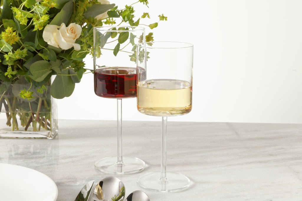 Schott Zwiesel Modo Bicchiere da vino bianco 40 Cl - 4 pezzi