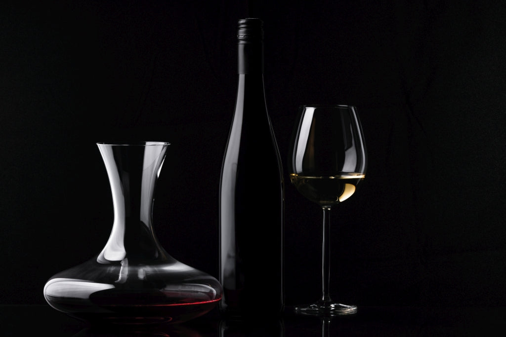 Schott Zwiesel Muse Diva Caraffa decanter da 100 cl
