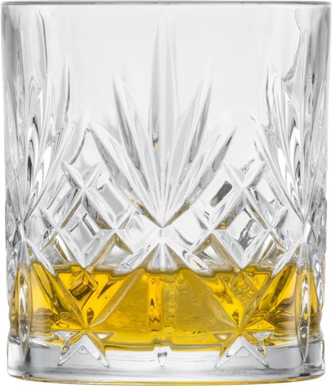 Schott Zwiesel Show bicchiere da whisky 33,4 cl - 4 pezzi