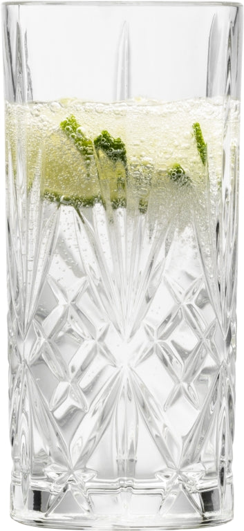 Schott Zwiesel bicchiere da long drink Show 36,8 cl - 4 pezzi