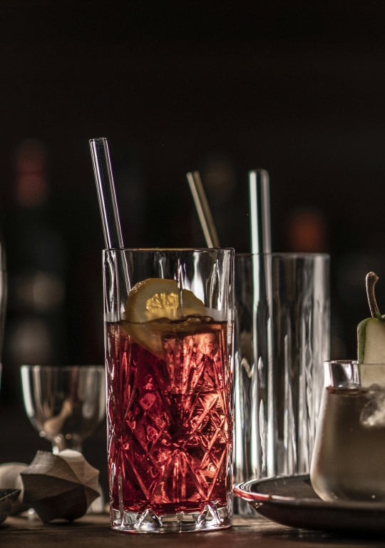 Schott Zwiesel bicchiere da long drink Show 36,8 cl - 4 pezzi