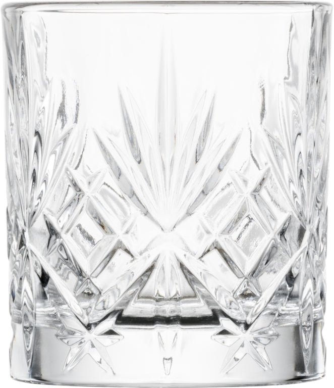 Schott Zwiesel Show Shot Glass 7,8 Cl - 4 Pieces
