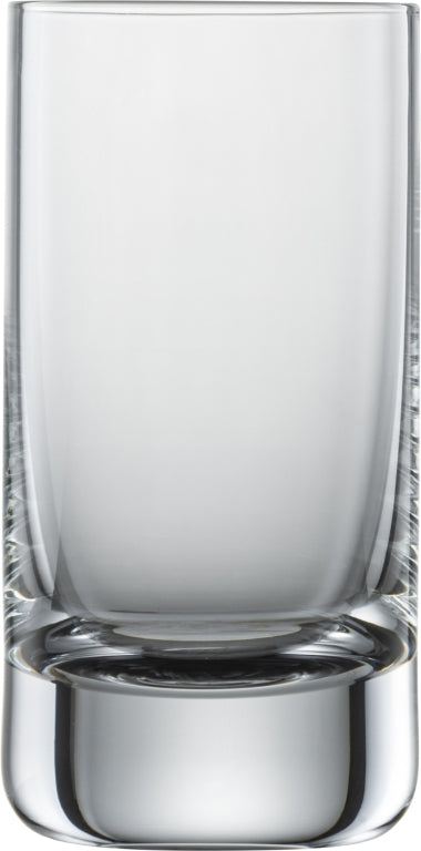 Schott Zwiesel Simple Convention bicchiere da aperitivo 4,6 cl - 6 pezzi