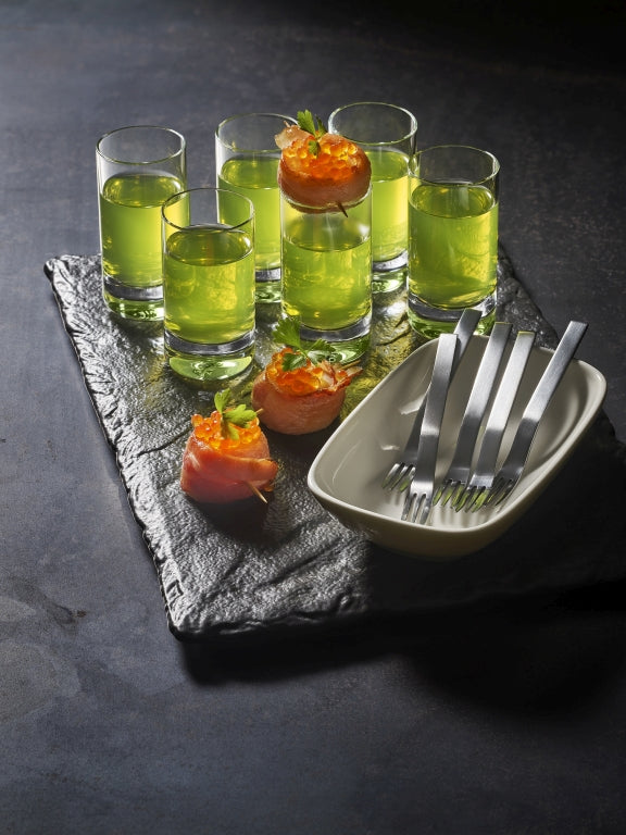 Schott Zwiesel Simple Convention bicchiere da aperitivo 4,6 cl - 6 pezzi