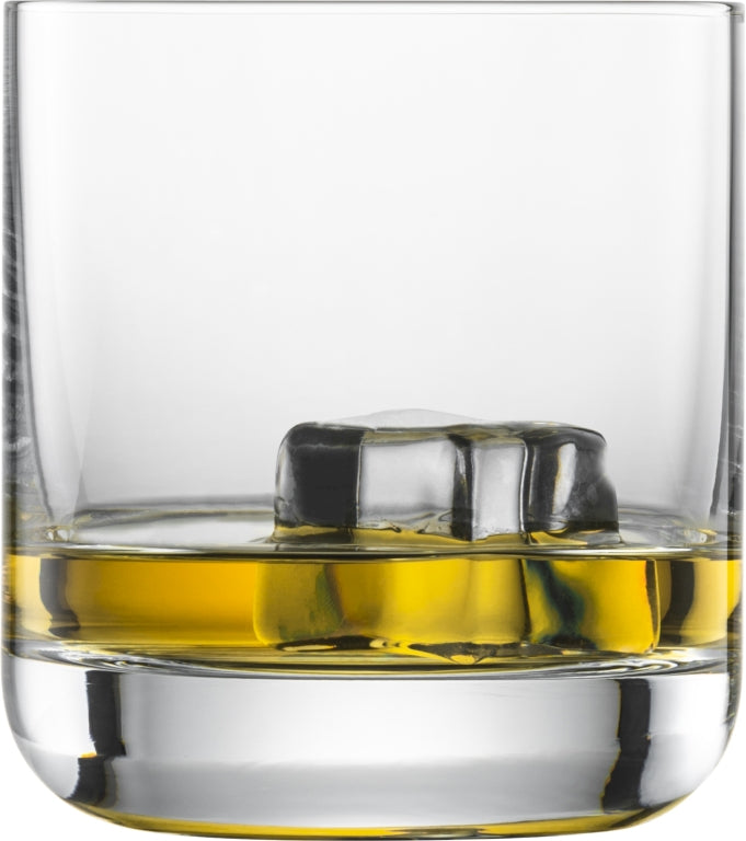 Bicchiere da whisky Schott Zwiesel Simple Convention da 30 cl - 6 pezzi