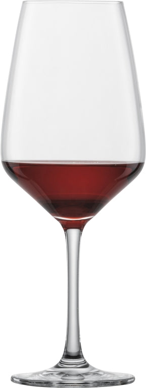 Schott Zwiesel Tulip Taste Bicchiere da vino rosso 49,7 cl - 4 pezzi