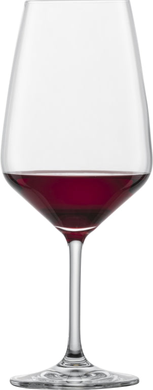 Bicchiere da Bordeaux Schott Zwiesel Tulip Taste 65,6 cl - 4 pezzi