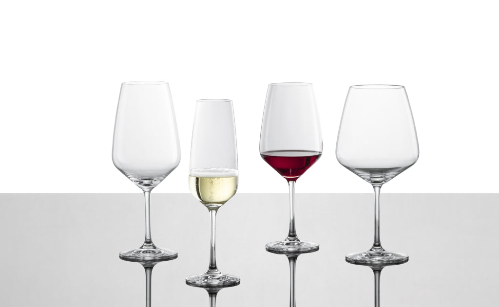 Calice da Borgogna Schott Zwiesel Tulip Taste 78,2 cl - 4 pezzi