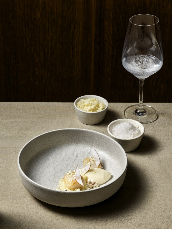 Schott Zwiesel Tulip Taste Bicchiere da vino bianco 35,6 Cl - 4 pezzi