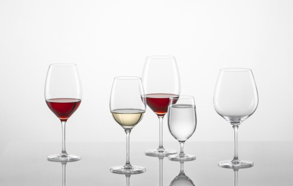 Schott Zwiesel For You Bicchiere da vino bianco 36,8 cl - 4 pezzi