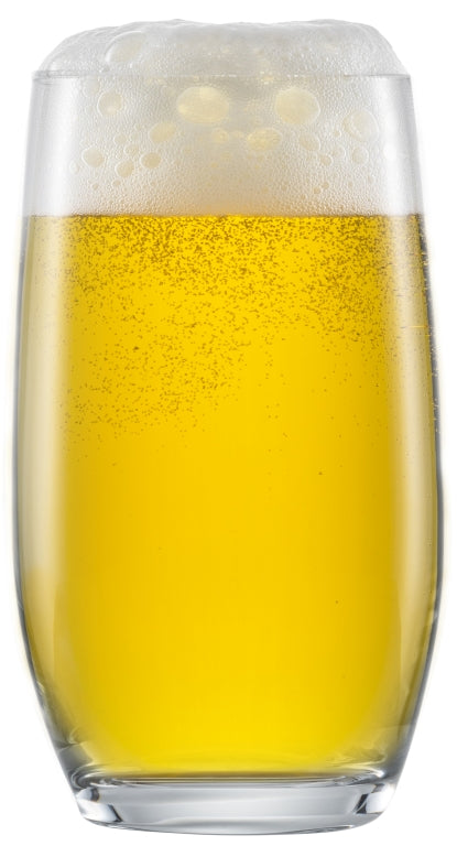 Schott Zwiesel For You Beer Tumbler 30 Cl - 4 Pieces