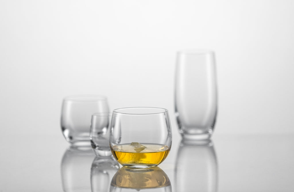Bicchiere da whisky Schott Zwiesel For You 40 cl - 4 pezzi