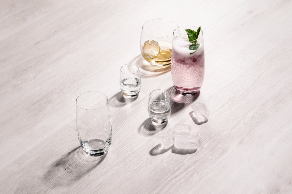 Bicchiere da whisky Schott Zwiesel For You 40 cl - 4 pezzi