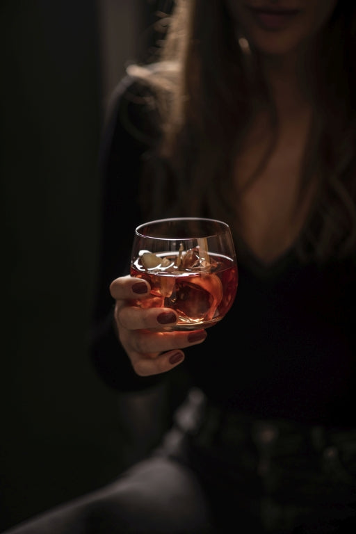 Bicchiere da whisky Schott Zwiesel For You 40 cl - 4 pezzi