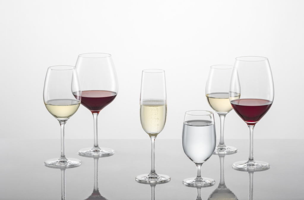 Schott Zwiesel For You bicchiere da Borgogna 63 cl - 4 pezzi